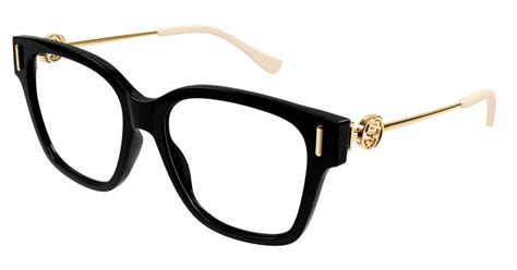 house of gucci frames|who makes gucci frames.